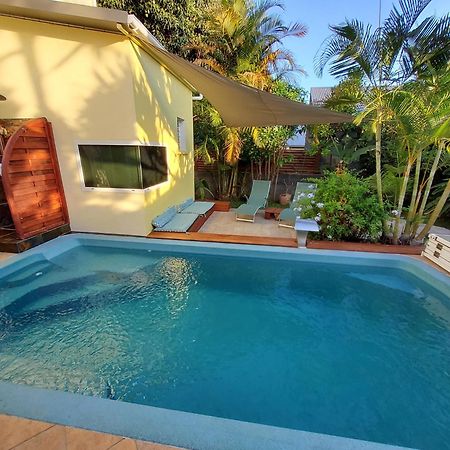 Willa Beaute Tropicale Saint Pierre Zewnętrze zdjęcie