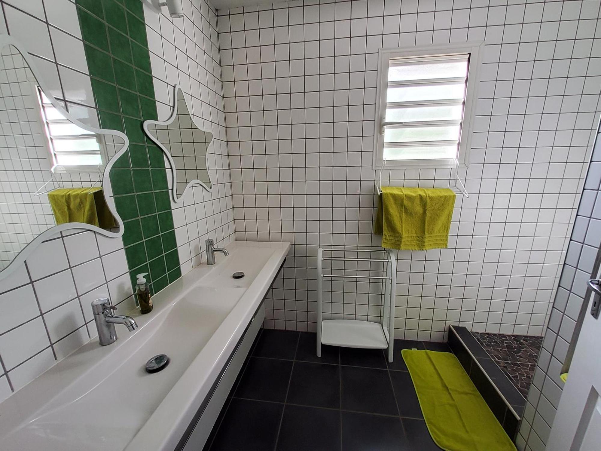Willa Beaute Tropicale Saint Pierre Zewnętrze zdjęcie